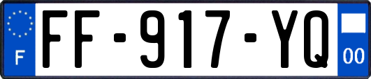 FF-917-YQ