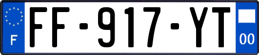 FF-917-YT