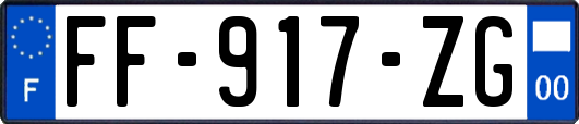 FF-917-ZG
