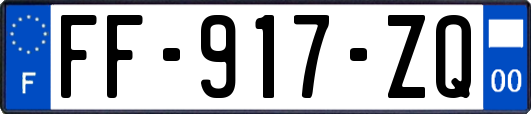 FF-917-ZQ