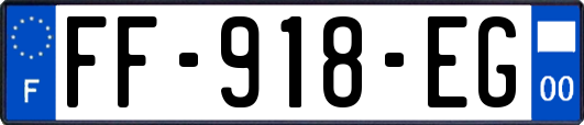 FF-918-EG