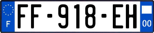 FF-918-EH