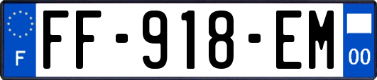 FF-918-EM
