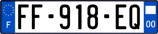 FF-918-EQ