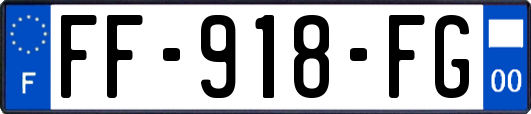 FF-918-FG