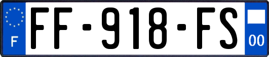 FF-918-FS