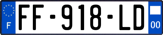 FF-918-LD