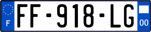 FF-918-LG