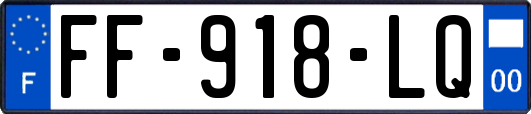 FF-918-LQ