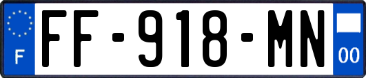 FF-918-MN