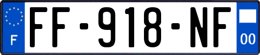 FF-918-NF