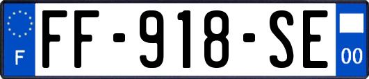 FF-918-SE