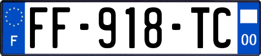 FF-918-TC