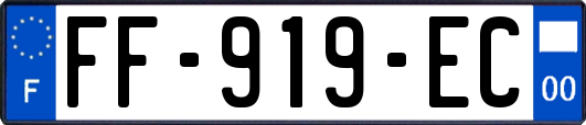 FF-919-EC
