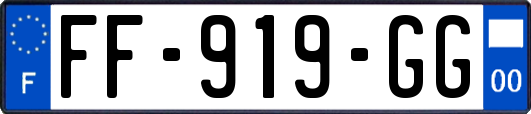 FF-919-GG