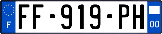 FF-919-PH
