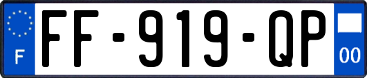 FF-919-QP