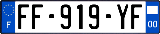 FF-919-YF