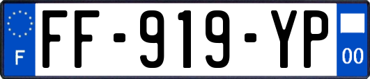 FF-919-YP