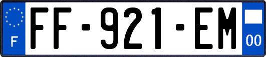 FF-921-EM