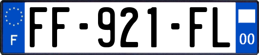 FF-921-FL