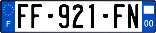 FF-921-FN