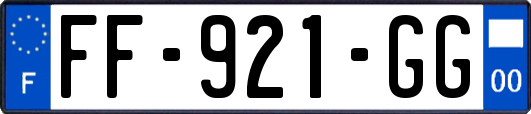 FF-921-GG