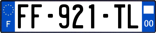 FF-921-TL
