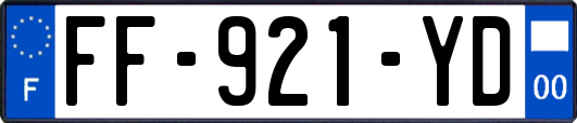 FF-921-YD