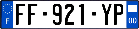 FF-921-YP