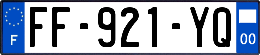 FF-921-YQ
