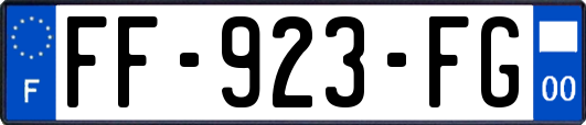 FF-923-FG