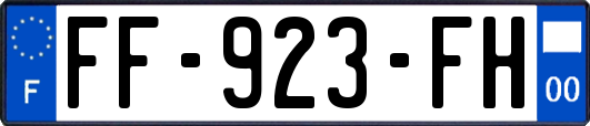 FF-923-FH