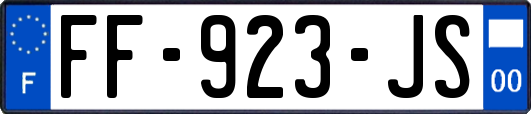 FF-923-JS