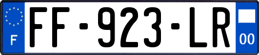 FF-923-LR