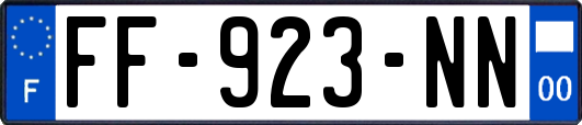 FF-923-NN