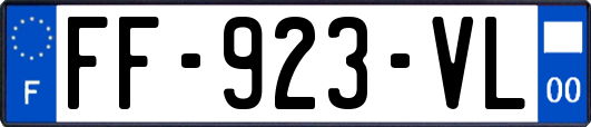 FF-923-VL