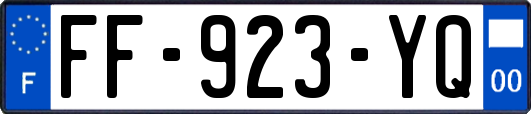 FF-923-YQ