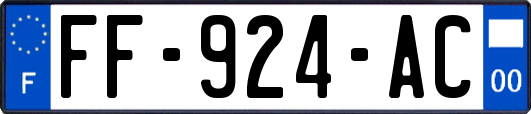 FF-924-AC