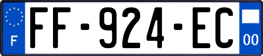 FF-924-EC