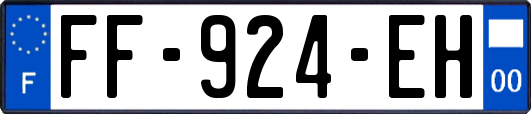 FF-924-EH