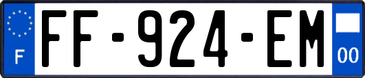 FF-924-EM