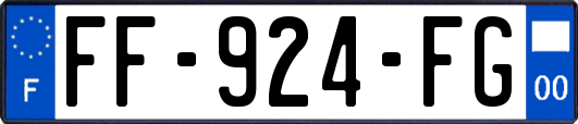 FF-924-FG