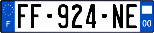 FF-924-NE