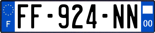 FF-924-NN