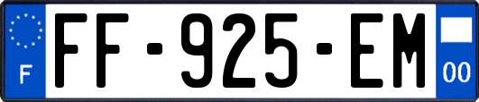 FF-925-EM