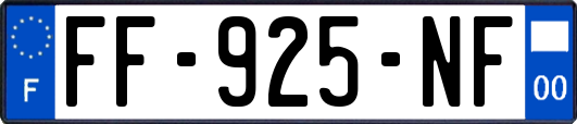 FF-925-NF