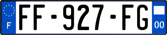 FF-927-FG