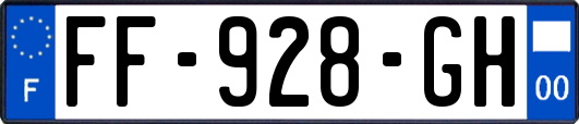 FF-928-GH
