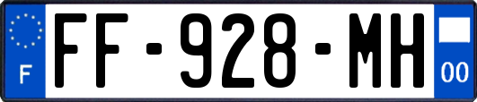 FF-928-MH